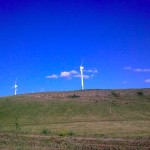 Ветровые станции в Башкирии